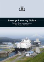 Passage Planning Guide - Panama Canal and Approaches