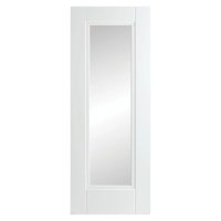 44mm Eindhoven Clear Premium Primed White