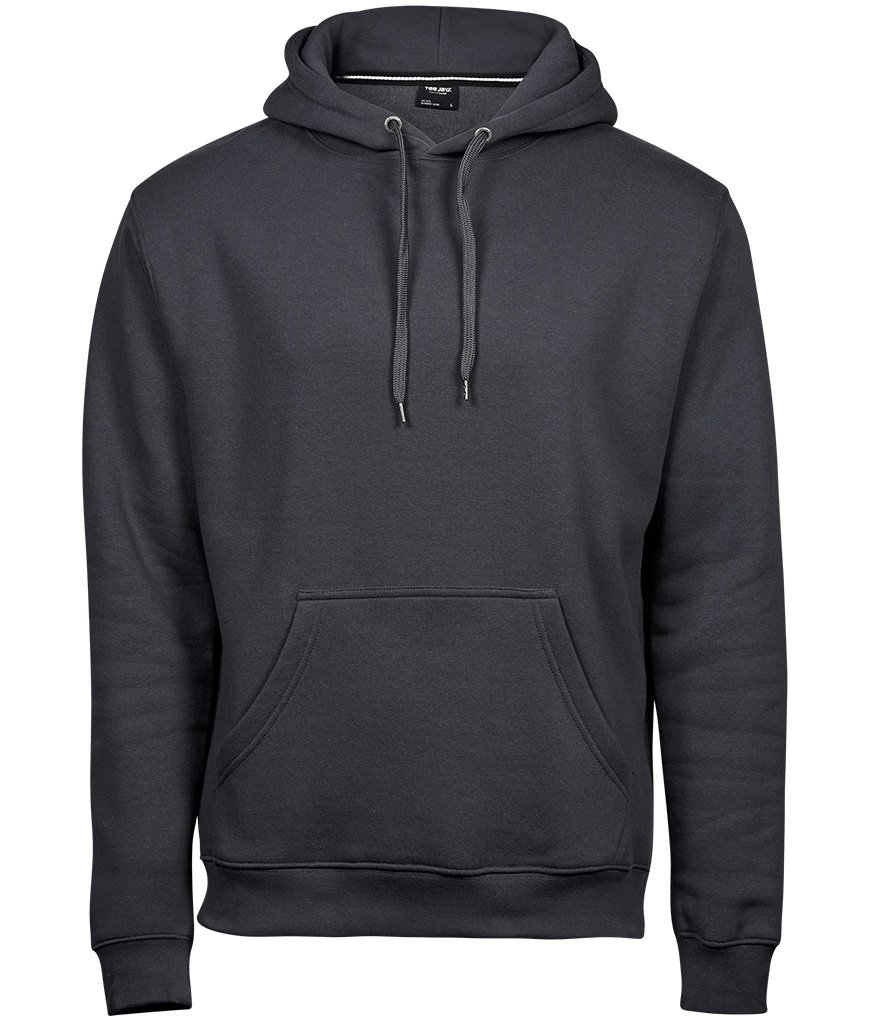 TEE JAYS HOODED SWEATSHIRT 