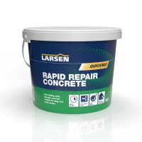 Larsen Quickmix Rapid Repair Concrete 5kg