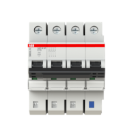 ABB S403M-C13NP | Miniature Circuit Breaker - 2CCS573103R8134