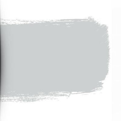 Johnstones Professional - Washable Matt Frosted Sliver 2.5L