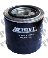 Hydraulic Filter