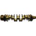 CRANKSHAFT  BARE  5 HOLE LONG NOSE