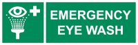 Emergency Eye Wash