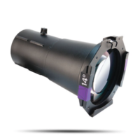 CHAUVET PRO 14 Degree Ovation Ellipsoidal HD Lens Tube