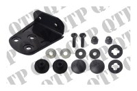 Gas Strut Window Bracket John Deere 6000 5M 5R Series Rear Window