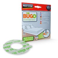 PEST-STOP THE BUGO - PROFESSIONAL BED BUG MONITOR - SOFT FLOOR (PACK OF 12)