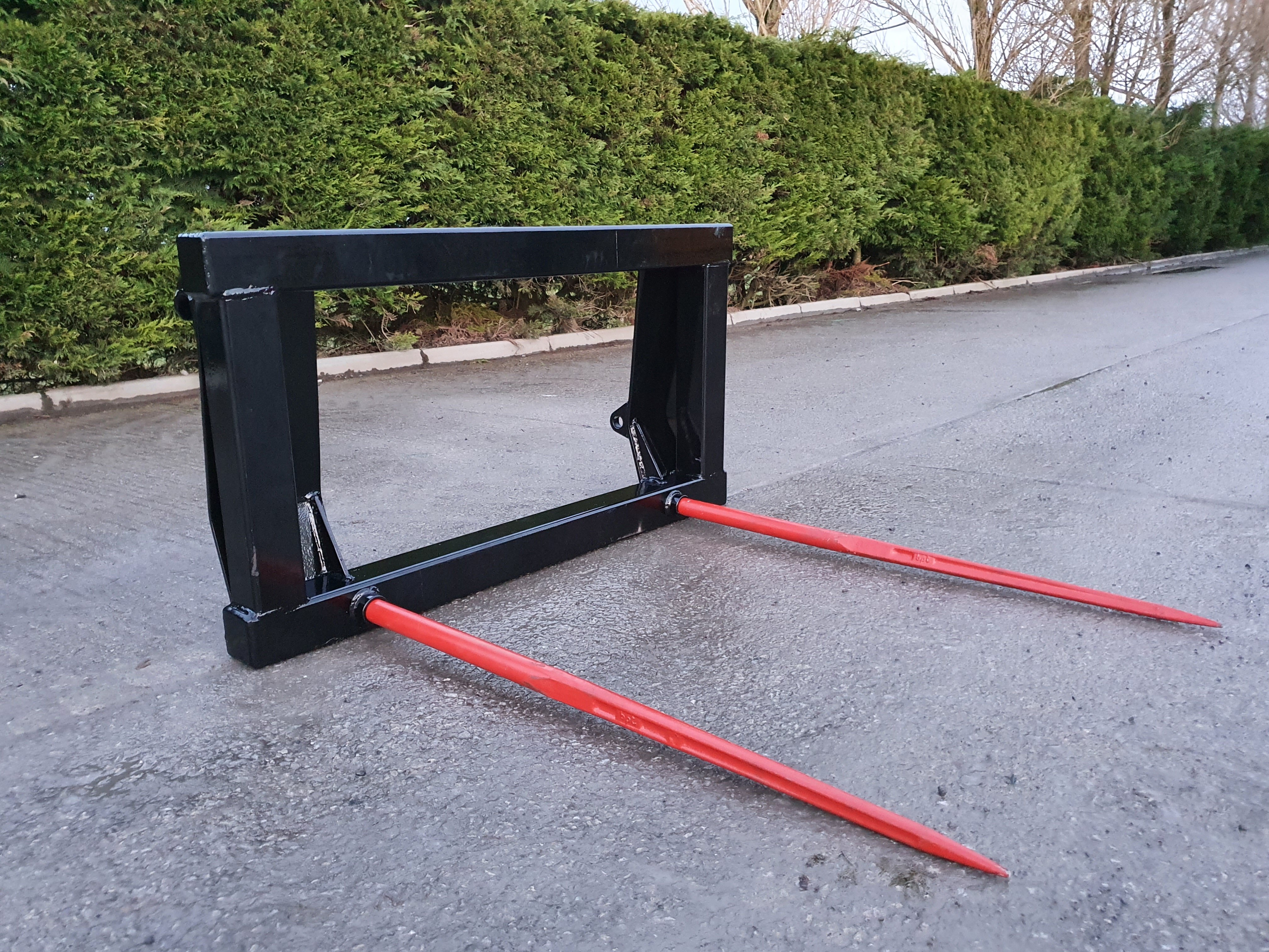 bale-spike-frame-euro-bracket-c-w-m28x980-stone-fork-tines