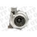 Turbocharger 6140 M, 6150 M, 6155 M, 6155 MH, 6175 M, 6195 M, 6M 140, 6M 155, 6M 175, 6M 195, 6MH 155