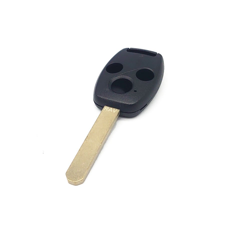 RAV Honda 3 Button Remote Case HON66
