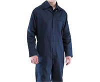 CALLISTO Flame Retardant Boilersuit Navy