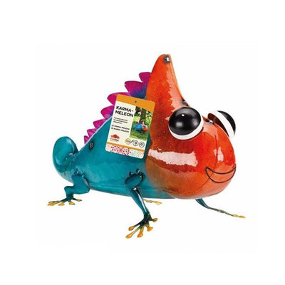 Smart Garden Metal Karma-meleon