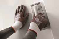 Polyco Matrix Nitrile Grip Glove