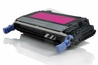 Compatible HP Q6463A 644A Magenta 10000 Page Yield