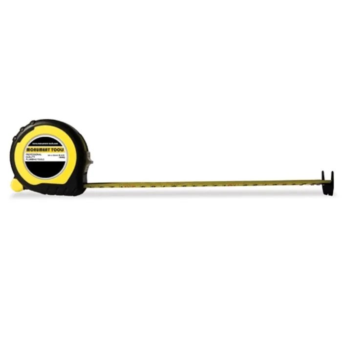 Monument 5m X 25mm ABS / Rubber Tape Measure - MON1959Q