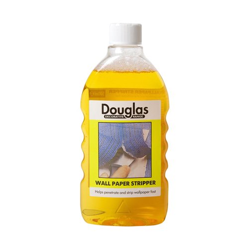 Douglas Wallpaper Stripper - 500ml