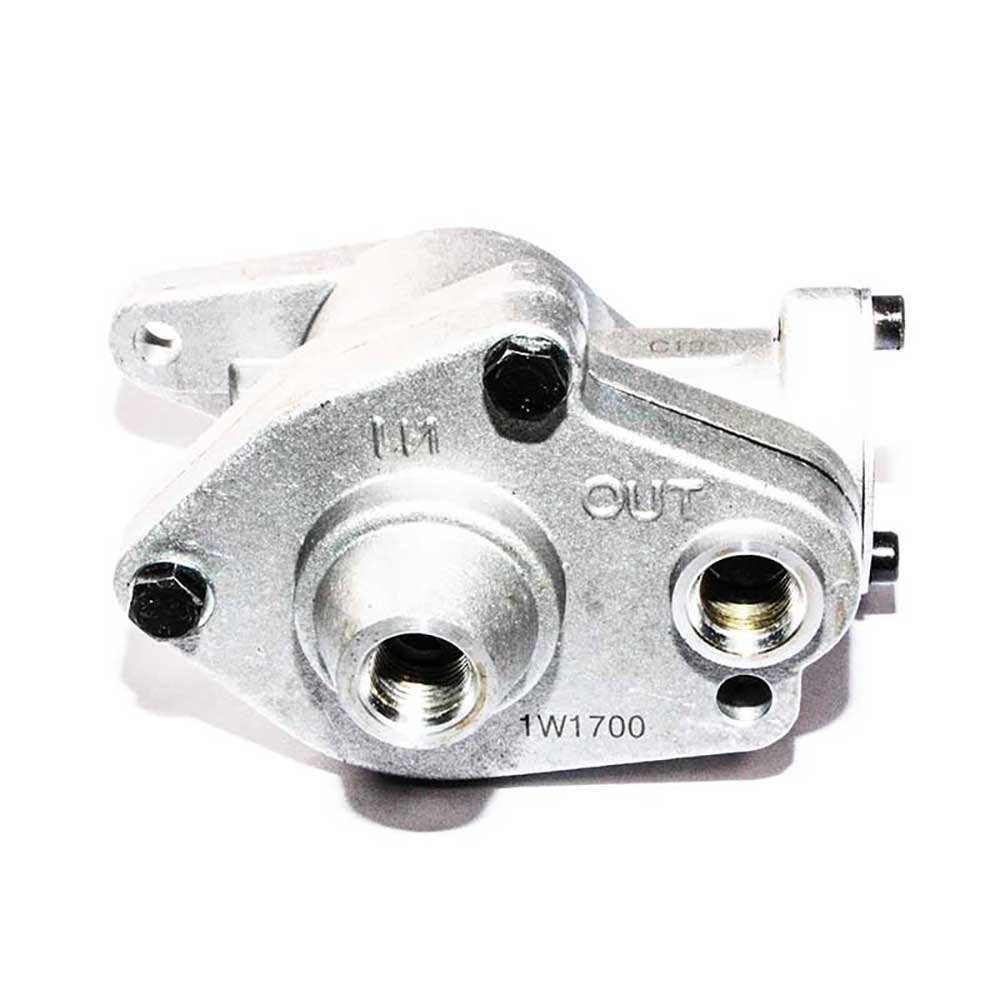 FUEL PUMP TRANSFER