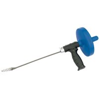 Draper Drain Unblocker 7.6 Metre