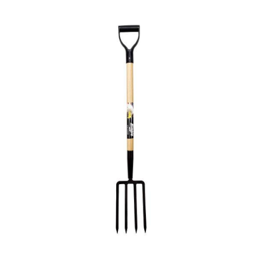 Eagle Digging Fork