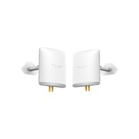 Two 24V PoE adapters