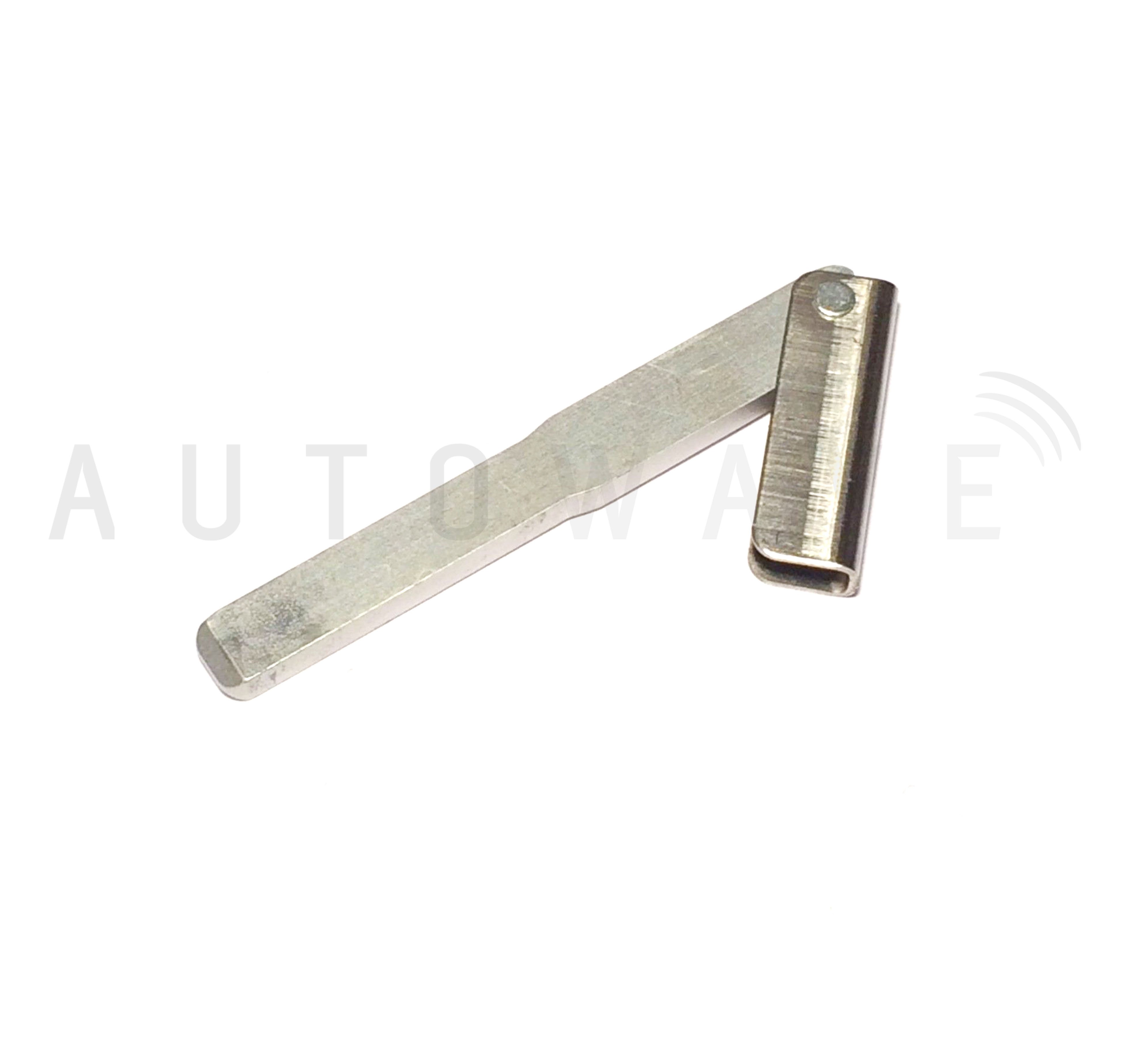 Jaguar/Land Rover/Range Rover Uncut HU101 Emergency Blade