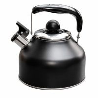 Outdoor Revolution Induction Hob Whistling Kettle 2.2L