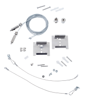 HORIZON 1.5m suspension kit accessory