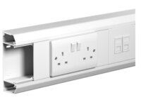 MONO PLUS BASE C/W LID 3MT LEN