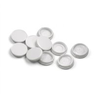 Iona Screw Cap for Sockets and Switches