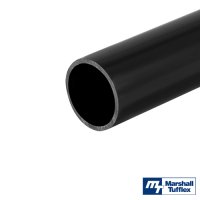 Marshall-Tufflex CR6BK - Round Conduit