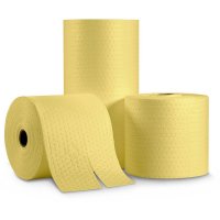 Chemical Rolls 92 l, 50 cm x 100 m (1 per pack)