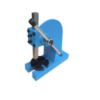 Arbor Press Machines Sureweld Dublin