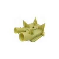 Whirlpool Drain Pump - Commercial Heavy Duty