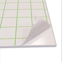 __ Size 300x300mm __  5mm Adhesive Foam Board (Pack of 15)