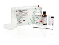 GC Fuji Kooliner Powder / Liquid Kit - DMI Dental Consumables Ireland - Next Day Delivery