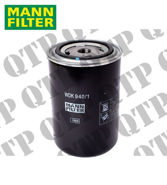 Fuel Filter - allpartsni
