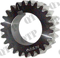Crankshaft Gear