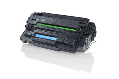 Compatible HP Q6511A / Canon 710 6000 Page Yield