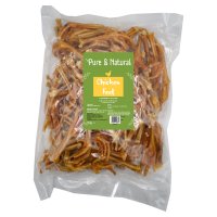 Pure & Natural Chicken Feet