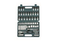 Signet 3/8in Drive Metric 52 Piece Socket Set