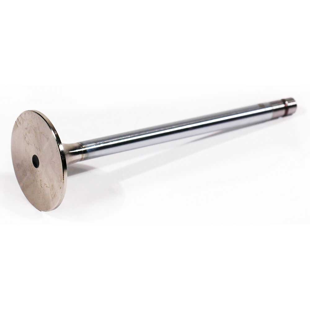 VALVE EX O/S .015"