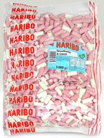 Haribo Strawberry Milkshakes 2.85kg