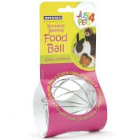 Ancol Food Ball 1x6