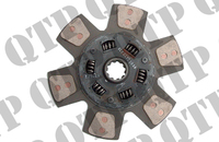 Clutch Disc