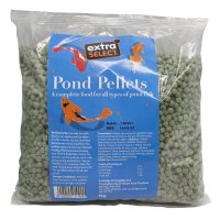 Extra Select Pond Pellets