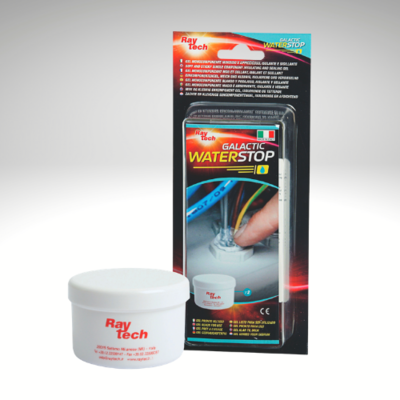 RAYTECH RAYTECH GALACTIC WATER STOP | GALACTIC WATERSTOP
