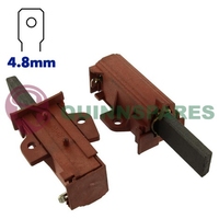 HOOVER CARBON BRUSHES PAIR