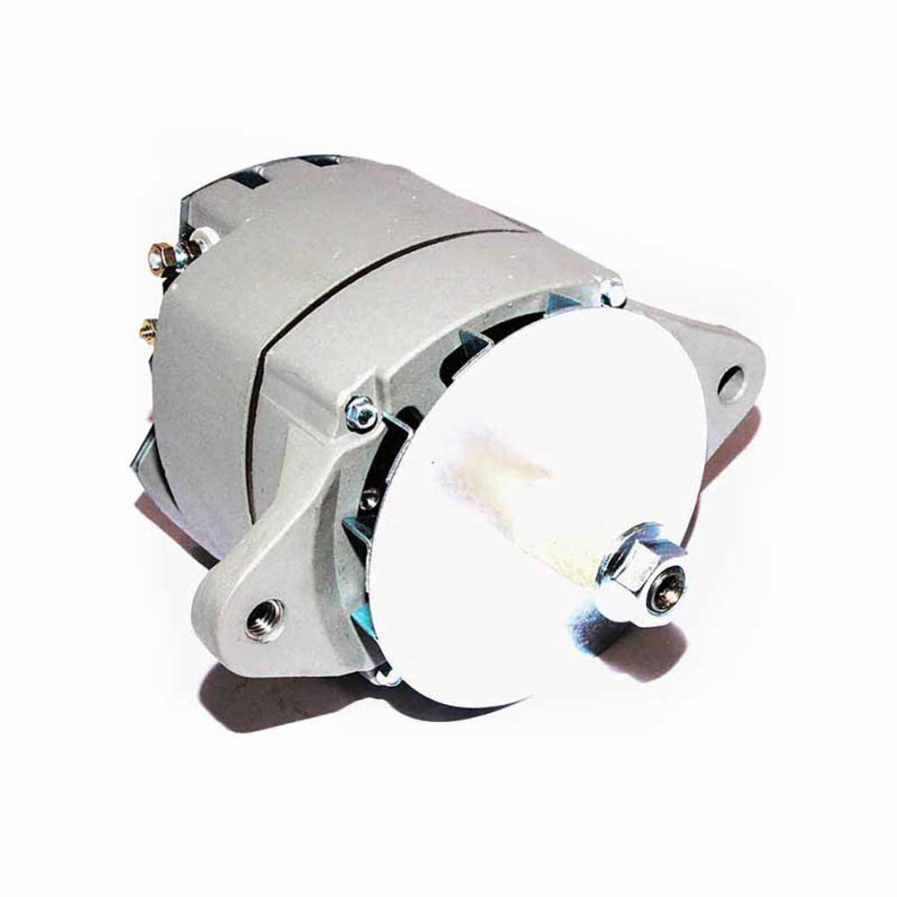 ALTERNATOR: 24V, 45A