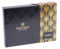 Boutique Whitening Carbamide Peroxide Syringes Kit - 4 x 3ml 10% CP - DMI Ireland's Leading Dental Supplier - Next Day Delivery